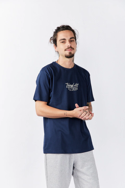 Camiseta All Tribe - 12072