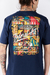 Camiseta All Tribe - 12072 na internet