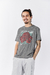 Camiseta Rebels Cinza - 12313 - comprar online