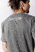 Camiseta Rebels Cinza - 12313 - FEDERAL ART | Lifestyle