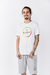 Camiseta Lifestyle Branca - 12181