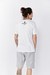 Camiseta Lifestyle Branca - 12181 - comprar online