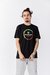 Camiseta Lifestyle Preto - 12181