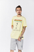 Camiseta Just Relax - 12217 - comprar online