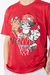 Camiseta Basket na internet