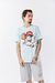 Camiseta Basket