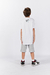 Camiseta Juvenil Havai Beach - Branco 12331 - comprar online