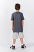 Camiseta Juvenil Urban Style - 12367 Chumbo na internet