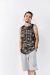Regata Sport - 11118 - Camuflada