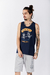 Regata Skateboard Azul 12304