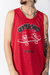 Regata Skateboard Vermelho 12304 - comprar online