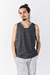Regata Keep Your - Mecla Escuro 12425