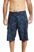 Bermuda Boardshorts Federal Art - 12109