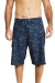 Bermuda Boardshorts Federal Art - 12109