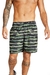 Shorts Camuflado Federal Art - 12155