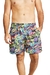 Shorts Federal Art - 12097