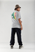 Camiseta Just Relax Mescla - 12220 na internet