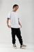 Camiseta Basic Branca