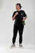 Camiseta Basic Preta