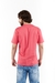 Camiseta Básica - Rosa na internet