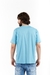 Camiseta Básica - Azul - comprar online