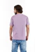 Camiseta Especial Lilás na internet