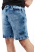 Bermuda Jeans Basic - comprar online