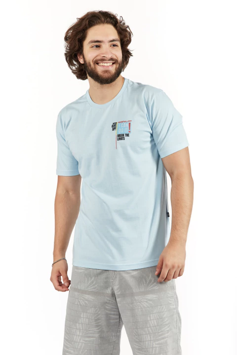 Camiseta Lets - comprar online