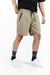 Shorts Street - Bege - comprar online