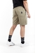 Shorts Street - Bege - FEDERAL ART | Lifestyle