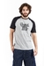 Camiseta Street Federal Mescla - comprar online