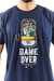 Camiseta Game Over - 12888 - comprar online