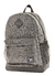 Mochila Cinza Basic Federal Art - comprar online