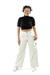 Cropped Feminino - Gola Alta 14362 na internet