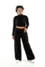 Calça Baggy Cargo Feminina - 14772 na internet