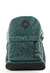 Mochila Basic Federal Art - Verde