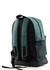 Mochila Basic Federal Art - Verde na internet