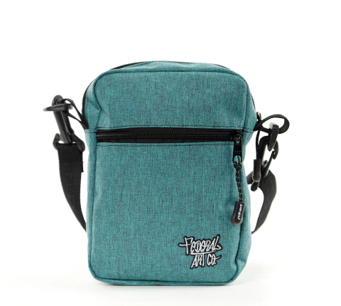 Bolsa Shoulder Bag - Verde
