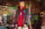 Jaqueta Bomber dupla face - Federal Art - 64991 - comprar online