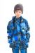 Jaqueta Micro Canguru Juvenil - Federal Art - 10567 - comprar online