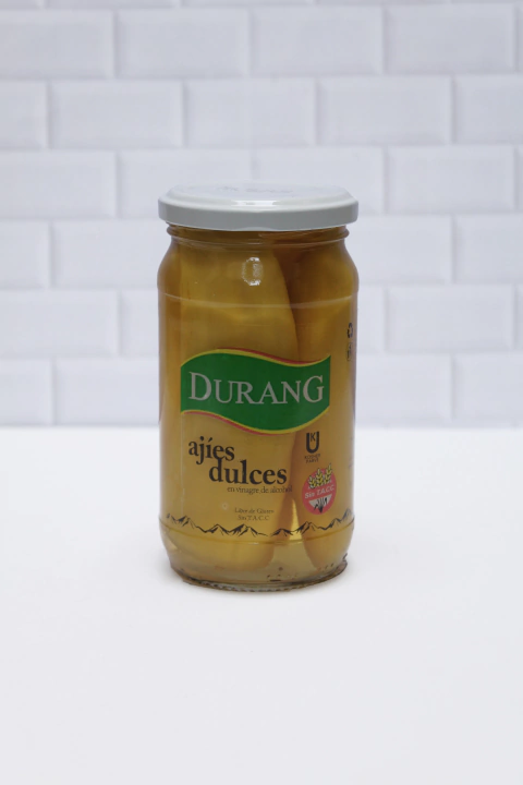 AJIES DULCES x 200grs