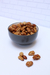 ALMENDRA GARRAPIÑADA