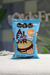 ALFAJOR RELLENO DE CHOCOLATE x 50GMS - NUTRI RAW