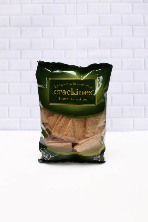 CRACKINES 120gr