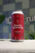 KOMBUCHA SABOR FRUTOS ROJOS x 473ML - BRAVIA