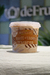 POSTRE DULCE DE LECHE TENTACION x 130GMS - MUNSTA