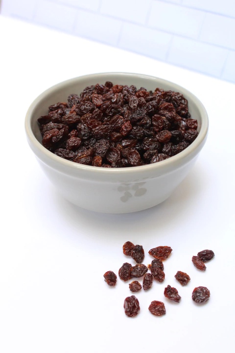 PASAS DE UVA MOROCHA FLAME