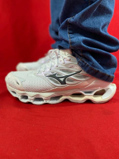 Mizuno Prophecy 11-S Branco