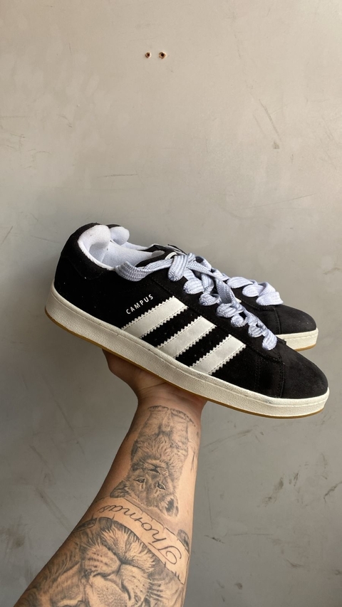 Adidas Campus - Número 42 - Manchado - comprar online