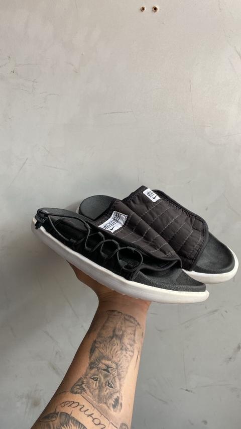 Chinelo Nike - Número 38 -Sola Amarela - comprar online